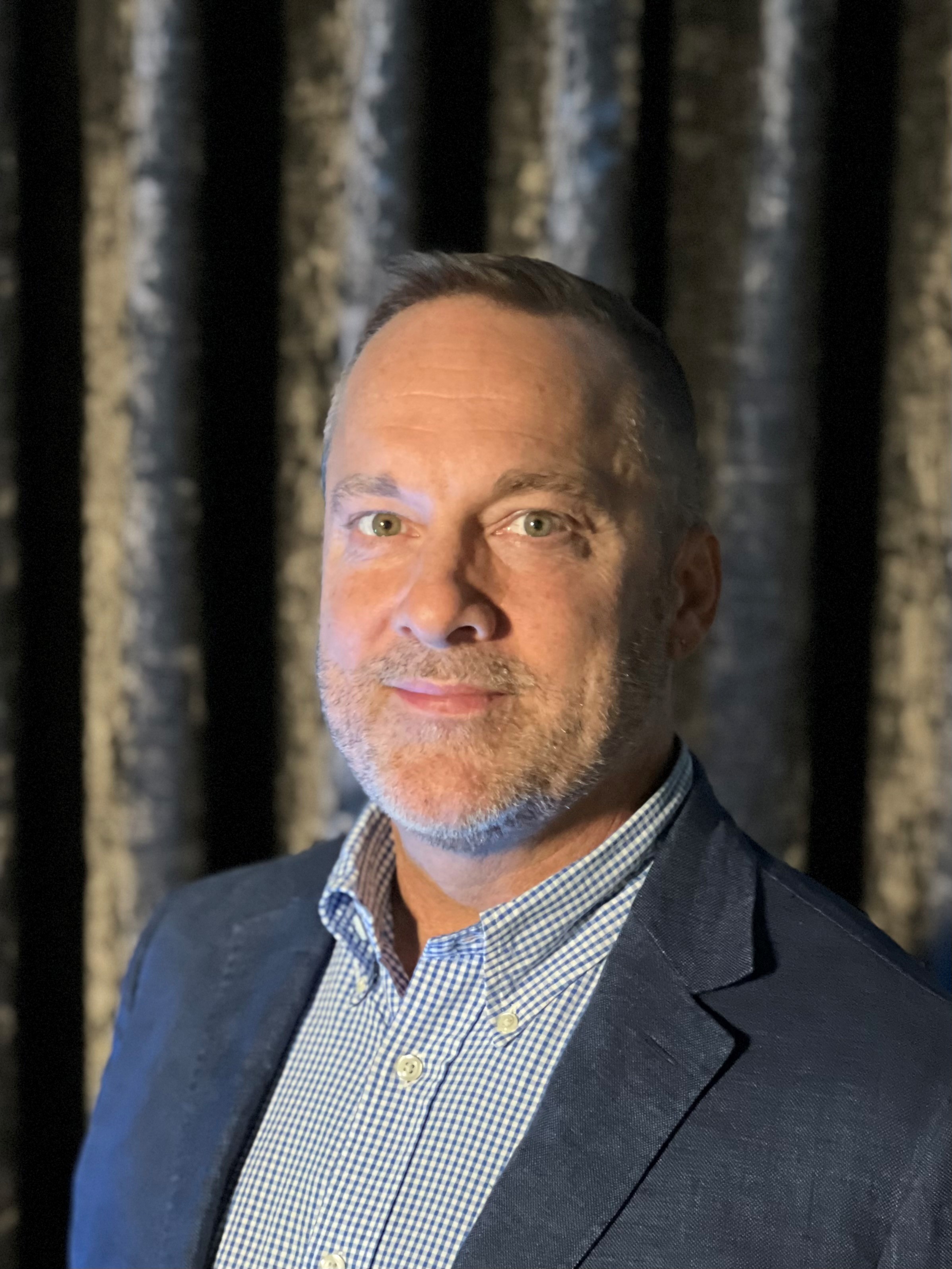 Headshot of the regulatory and compliance consultant